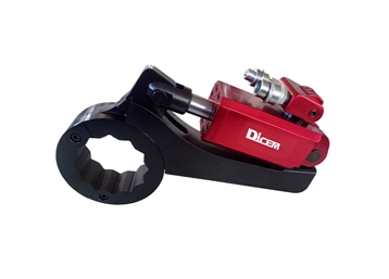 DSQ系列裂口液壓扭矩扳手—中空扳手驅(qū)動(dòng)扳手扭力扳手可定制