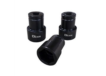 驅(qū)動(dòng)型套筒—驅(qū)動(dòng)扭矩扳手套筒雙冒套筒扳手套筒