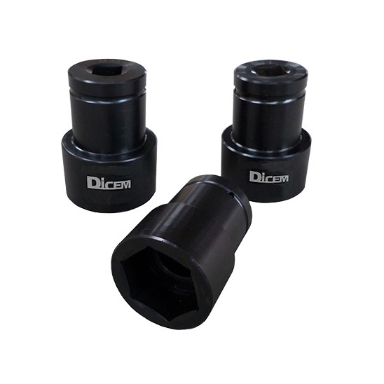 驅動型套筒—驅動扭矩扳手套筒雙冒套筒扳手套筒