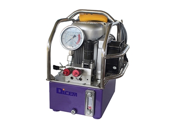 SPHW系列進(jìn)口液壓扳手泵—中空驅(qū)動(dòng)液壓扳手泵站液壓泵站廠家