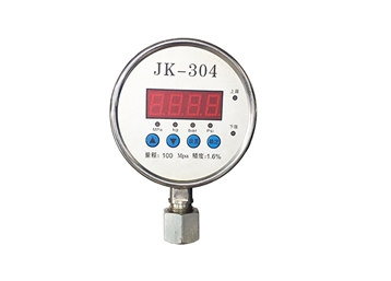 G系列液壓油表—高精度不銹鋼數顯液壓壓力表真空數字壓力表