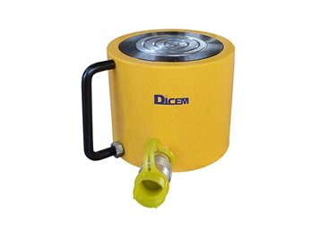 RCS系列薄型液壓千斤頂—液壓千斤頂制造廠液壓千斤頂規格齊全液壓千斤頂型號大全