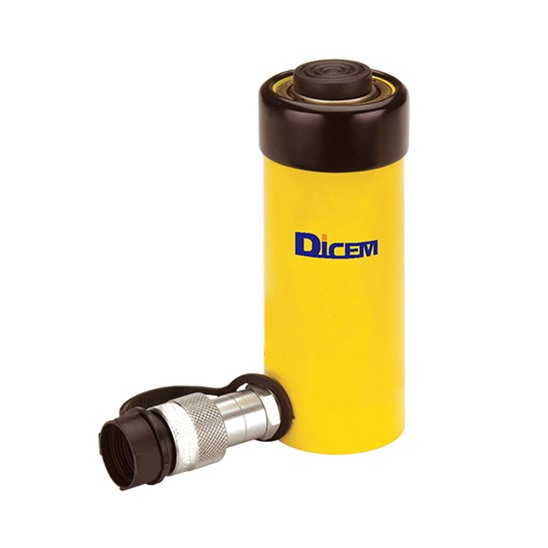 RCH系列單作用中空柱塞液壓千斤頂—液壓千斤頂廠家標準型液壓千斤頂