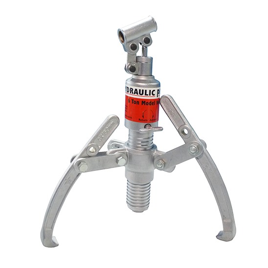 DYM系列一體式液壓拉馬—液壓拉馬廠家直銷液壓三爪拉馬一體式液壓拉馬