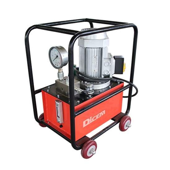 ETP系列進口液壓泵站—液壓油缸扳手專用液壓泵站廠家現貨供應