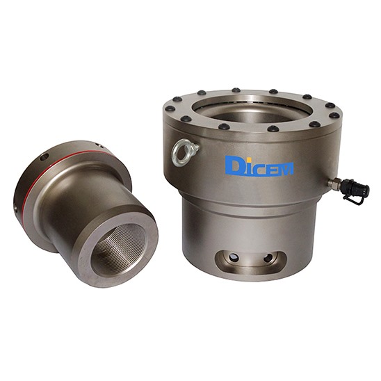 DSD系列單級液壓螺栓拉伸器液壓拉伸機