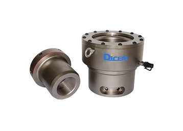 DSD系列單級液壓螺栓拉伸器液壓拉伸機