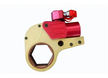 DSL換輥液壓扳手—軋機(jī)專用液壓扳手液壓扭矩扳手液壓扭力扳手